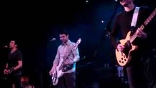 the shins - so says i