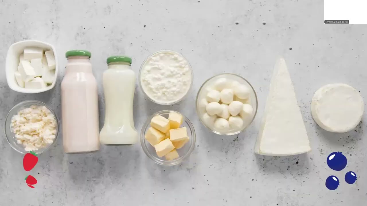Функциональные пищевые продукты и современные нутрициологические технолог