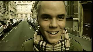 Afasi &amp; Filthy - Bomfalleralla (1080p AI upscale)