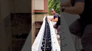 Why China Builds Homes That Stay Cool in Summer & Warm in Winter 🏠❄️ #shortvideo