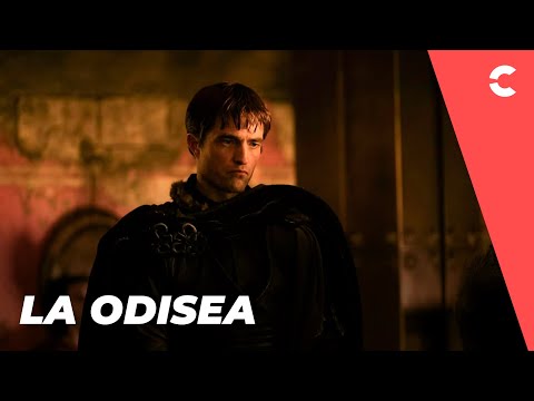 LA ODISEA | TRÁILER