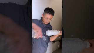 Download lagu No One Told You It Could Be Used Like This!#shorts# #yiyitoy #toyguns #funny mp3