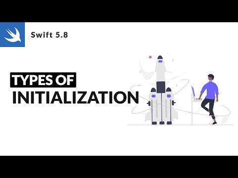 Types of Initialization in Swift