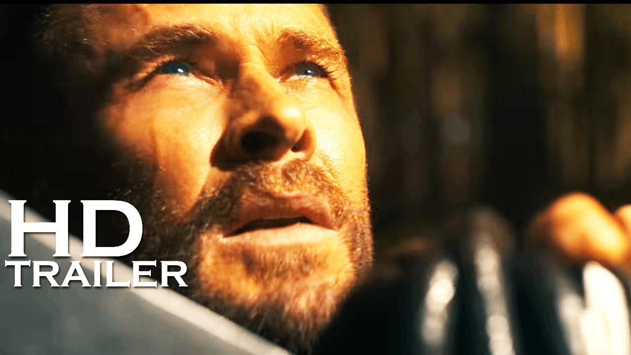 AVENGERS DOOMSDAY Teaser Trailer (2026) [HD]