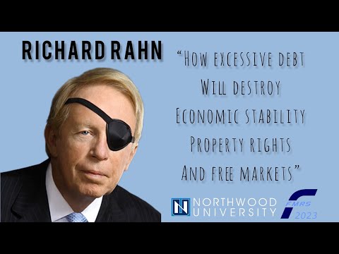 Let’s Talk About Excessive Debt