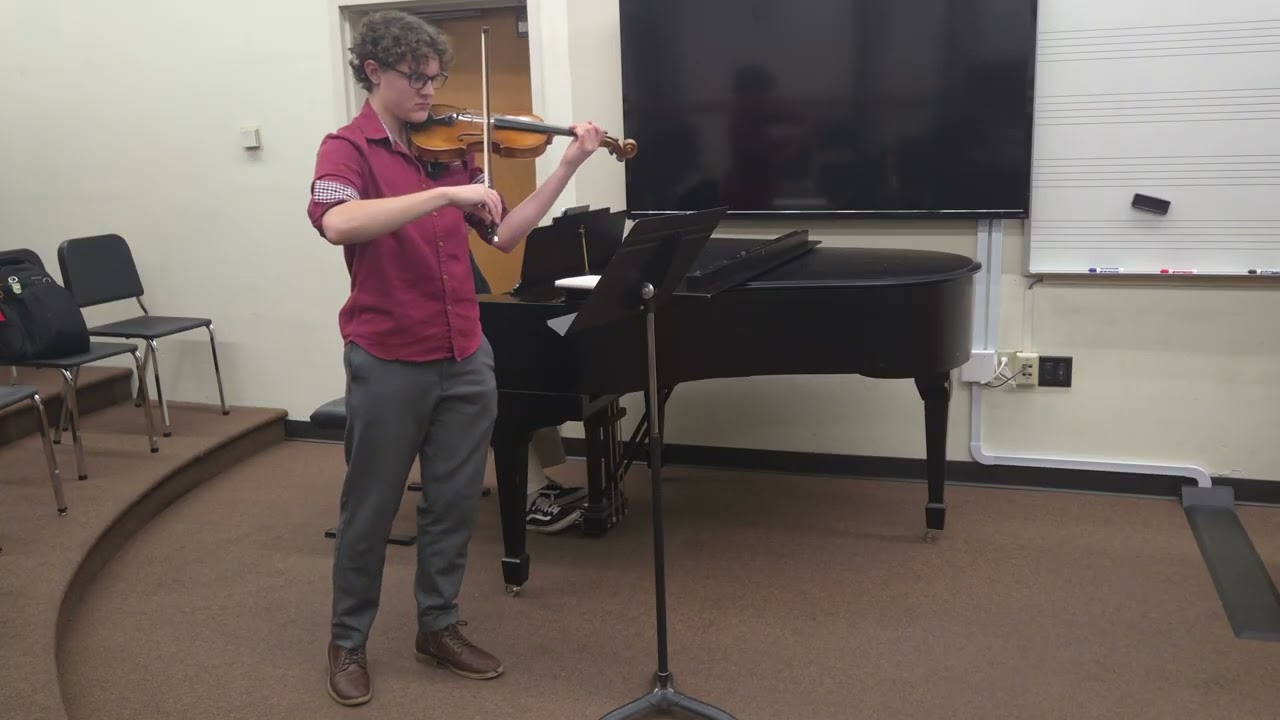 Promotional video thumbnail 3 for By the Beach Strings