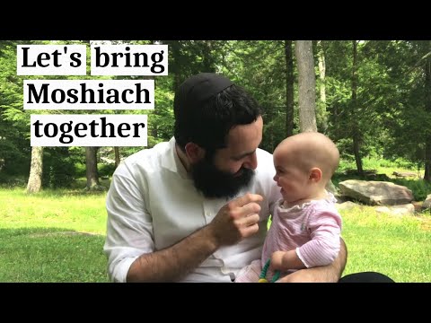 Welcome To My Channel! MOSHIACH IS COMING! (PHASE TWO OF THE MOSHIACH REVOLUTION)