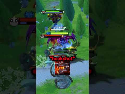 🥴 Smartest Drow Ranger Player... #dota2