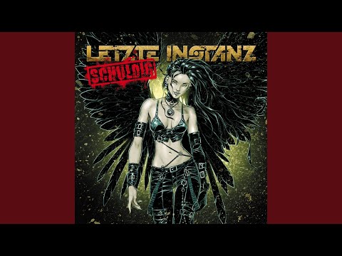 Videoclip de Wann — Letzte Instanz