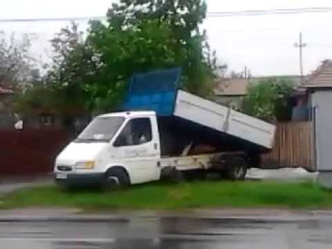 rata basculeaza loloiasca