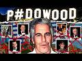 Hollywood S Network Of Evil Epstein And The Entertainment Industry