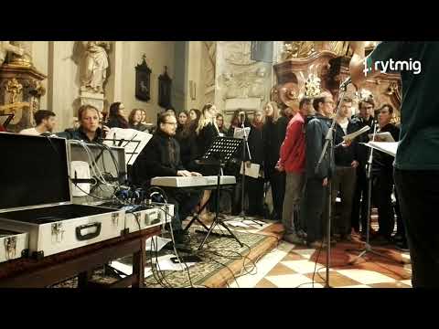 Rytmig - Neseme Pane chléb a víno