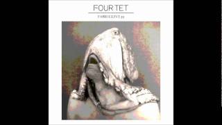 Persian - Feel da Vibe [FABRICLIVE 59]