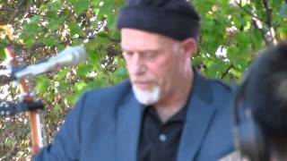 Harry Manx 6-16-13: Don&#39;t Forget To Miss Me