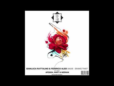 Gianluca Rattalino & Federico Alesi - Shake That