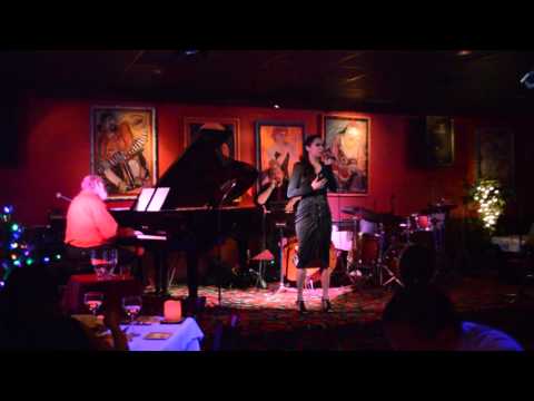 Darn that Dream, vocals by Veronica Swift