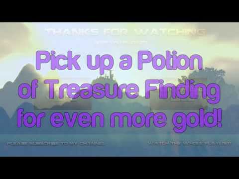 (7000g/hr) Blackrock Caverns Gold Farming - Dubisttot