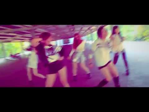 4MINUTE - WhatCha Doin Today (오늘 뭐해) M/V Teaser COVER by X-PROJECT