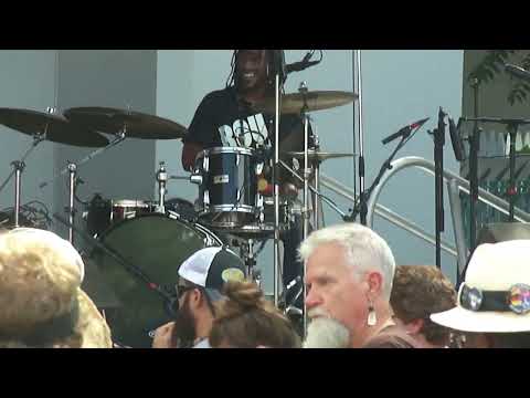 Sophistafunk Live Gotta Walk,Make Em Clap,No More War