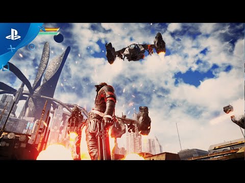 GUNGRAVE GORE ֺƲץեȥ졼顼