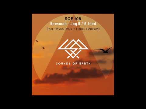 SOE108 Beeswax - Joy D (Henek Remix)
