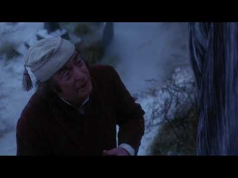 Muppet Christmas Carol: Scrooge's Grave