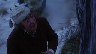 Muppet Christmas Carol: Scrooge&#39;s Grave