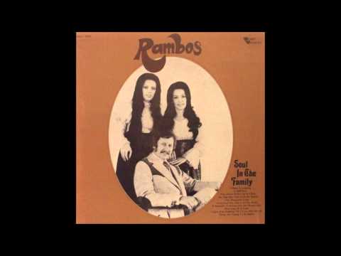 The Rambos - Ten Thousand Years