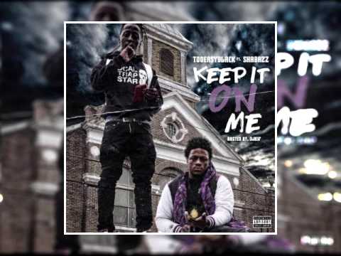 TooEasy Black - Keep It On Me (Feat. Shabazz)