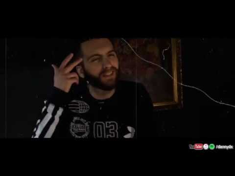 DANNYDX - 9TIE6IX MPIRE (PROD BY ANNO DOMINI)