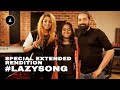 Lazy Song (Extended Version) Live by Vishal Chandrashekhar x Sinduri x Lady Kash |  | Oh Manapenne
