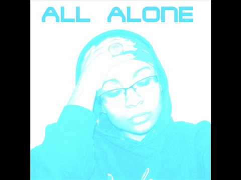Ensilence- All Alone ft. Cayoz (Prod. by Omari T)