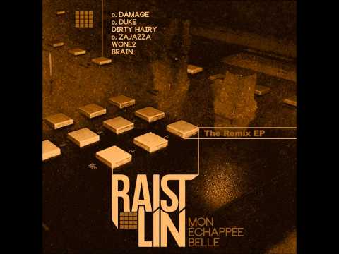 Raistlin - Grain De Poivre (DJ Damage Remix) - 2013