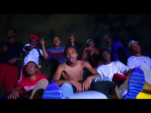 MaineFinesse X GBanga - Shooters Pt 3