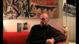 Alain Soral clash Stéphane Guillon Quenelle épaulée de 175