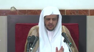 الدرس 10 من شرح العقيدة السفارينية image