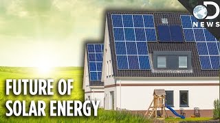 Can Nanotechnology Turn Windows Into Solar Panels?