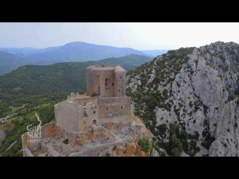 Cap Sud Ouest : Pays Cathare, des vertiges d'émotions