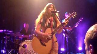 Aura Dione - Before The Dinosaurs (Live in Köln am 12.12.2011)