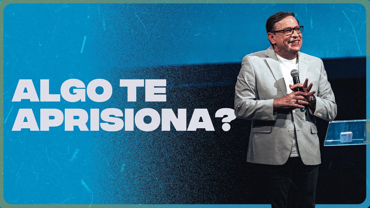 A esperança Bíblica // Abe Huber