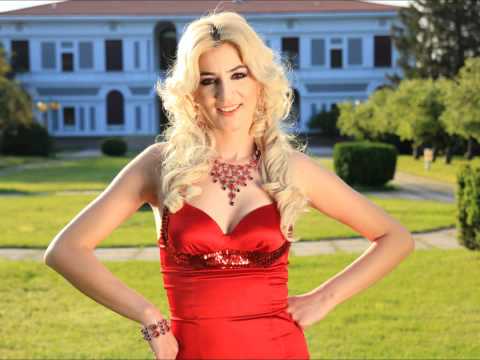 CLAUDIA Feat. NICOLAE GUTA - PLANGE INIMA IN MINE.wmv