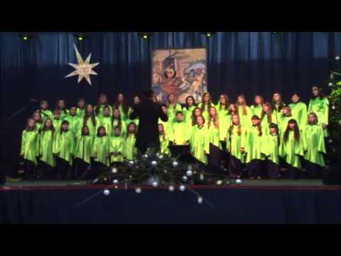 XVIII MFKW - Corda Vox