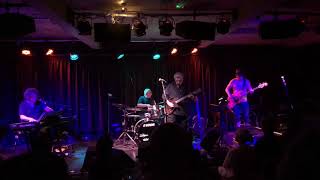 Chris Spedding - Counterfeit (Nell’s Jazz and Blues London 2018-06-29)