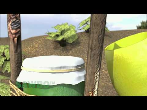 Maisha bustani: Umwagiliaji matone katika Kiswahili HHI