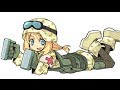 BIG ANIME BATTLEFIELD SOURCE 1942 