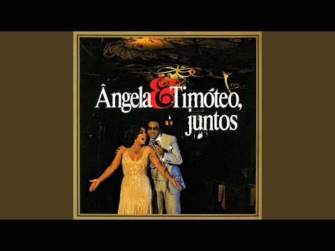 Saudade De Matao - Angela Maria