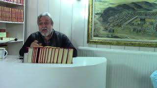 ALLAH'N KAİNATA KOYDUĞU MUHTEŞEM KANUNLAR (Münâcât)-2-