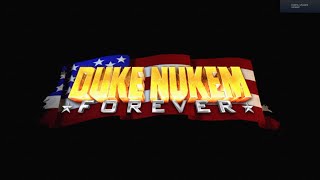 Duke Nukem Forever / Chapter 1-5