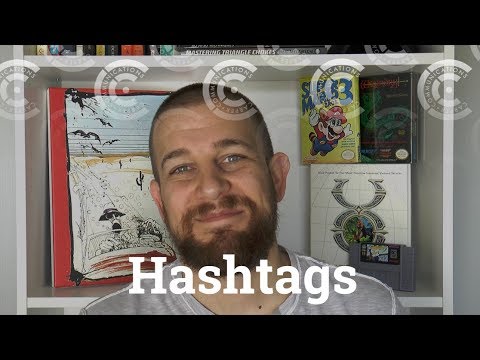 Marketing Monday: Instagram Hashtags