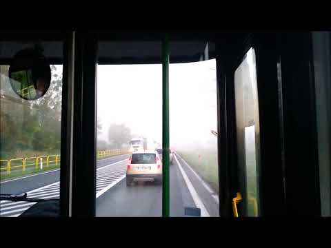 MZK Toruń - linia 35, Jelcz 120M/3 #507